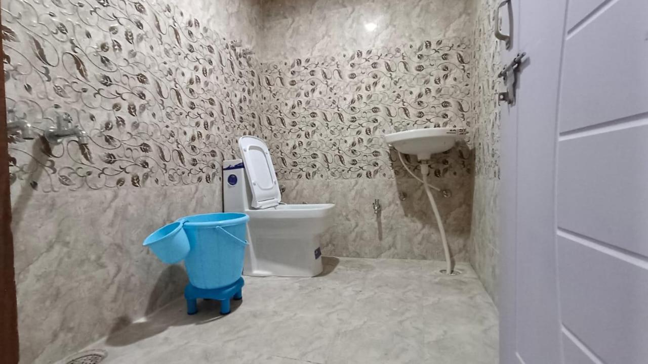 Shiv Shakti Homestay - Near Isbt, Bypass Mc Parking, Hpu, And Advance Study Shimla Exterior foto